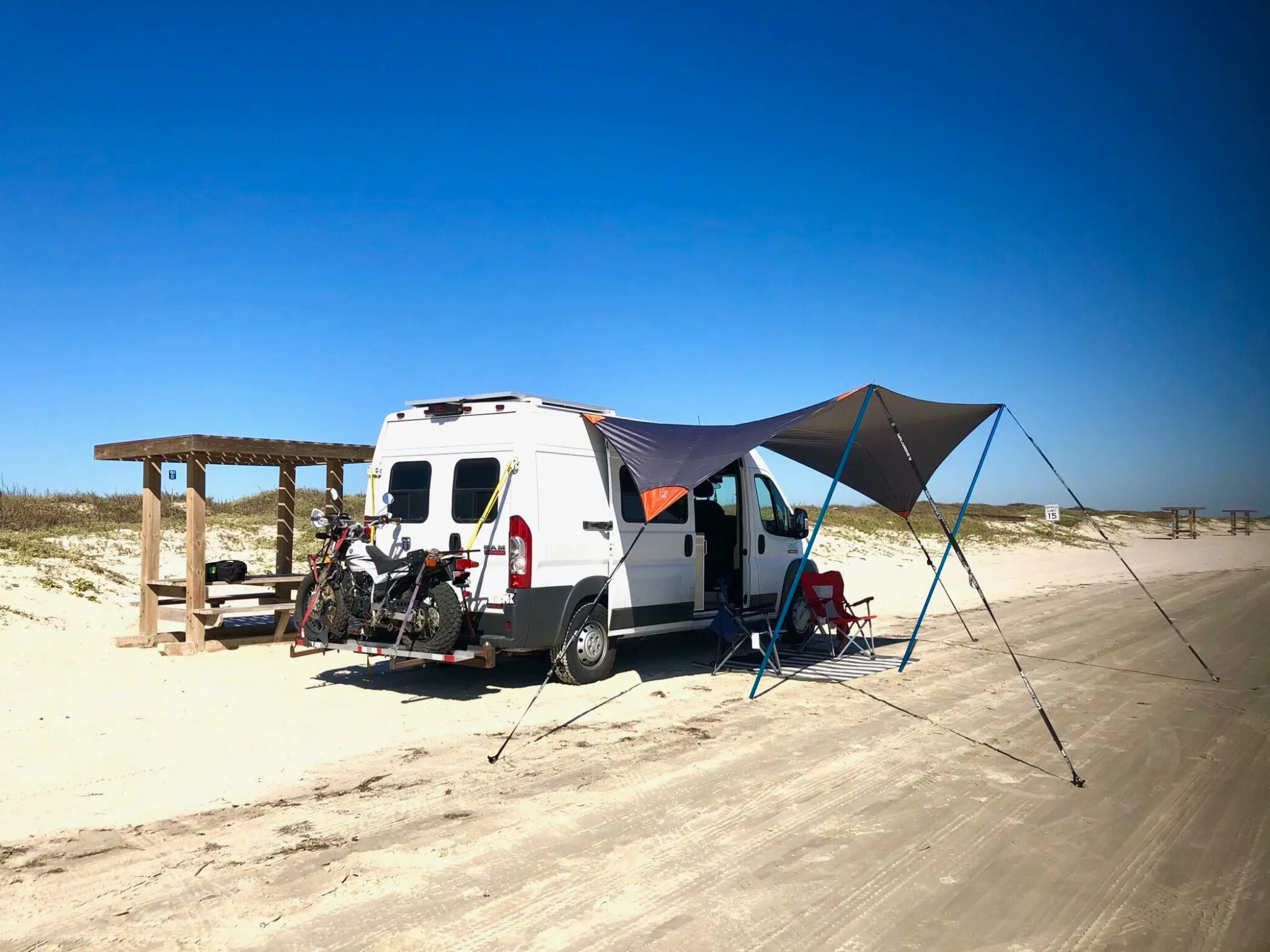 Haku Vehicle Tarp Coolest Thing Made In Idaho